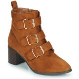 Moony Mood PAOLA Smeđa | shoptok.hr