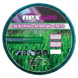Nexsas silikonsko armirano crevo 3/4" 50m | Eponuda.com