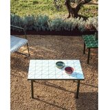 Kave Home Bordo rdeča keramična skledica Doren – | Shoptok.si
