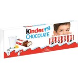 Kinder čokoladice 150g | ePonuda.com
