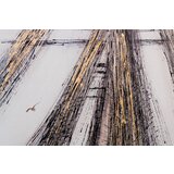  Naslikana slika na platnu abstrakt 1-delna CWF1099WE1 - 60x90 cm () | shoptok.hr