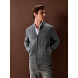 Sinsay Bomber bluza s udjelom viskoze | shoptok.hr