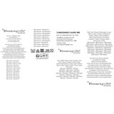 Bloomingville Okrasna blazina iz mešanice bombaža 35x50 cm Adelona – | Shoptok.si