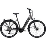 Bicikl GIANT DailyTour E+ 2D LDS 25km/h Space Grey - XL | shoptok.hr