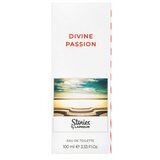 Ted Lapidus Divine Passion Toaletna voda za ženske 100 ml | Shoptok.si