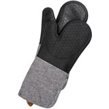 Wenko set od 2 kuhinjske rukavice Black Outdoor Kitchen Ada Cijene
