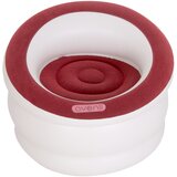  Stolica na napuhavanje AGA 27498 - crvena | shoptok.hr