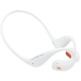 JBL Endurance Pace brezžične slušalke v beli barvi | Shoptok.si