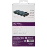 Riva Case VA1022 20000mAh QC/PD prenosna baterija | Shoptok.si