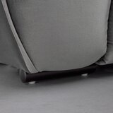 Bessagi Home sedežna garnitura wega, oblika l | Shoptok.si