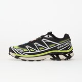 Salomon Advanced Sneakers Salomon XT-6 Skyline Black/ Mar Bl/ Sh Grn EUR 42 Cene