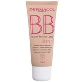 Dermacol bb beauty balance cream 8 in 1 bb krema za vse tipe kože 30 ml odtenek 1 fair Cene