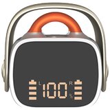 INF Slušalke Bluetooth 5.3 z ušesno sponko - Zasnova z odprtim ušesom White, (5000130456) Cene