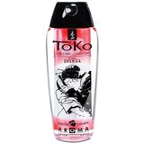 Shunga Lubrikant Toko Cherry, 165 ml Cene