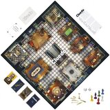 Cluedo družabna igra - nova izdaja - madžarski jezik | Shoptok.si