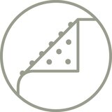 XXXL KUHINJSKI TEKAČ Velvet 60/150 cm digitalni tisk večbarvno | Shoptok.si