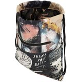 Anekke Ruksak vrećasti FW24 Imaginary 33x45x2,5cm 39474-003 NETTO | shoptok.hr