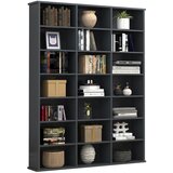 MID.YOU Regal Megosa M, Antracit | Shoptok.si
