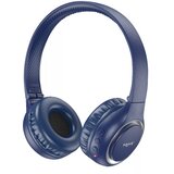 Moye OUTLET Enyo Foldable BT Headphones Blue (oštećena ambalaža) | Eponuda.com