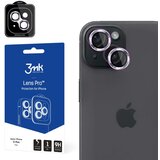 3mk ZA APPLE IPHONE 15 PLUS ZAŠČITA ZA LEČE PRO FILM ZAŠČITA ZA LEČE, (21975365) | Shoptok.si