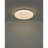 Eglo 902193-LED rgbw prigušiva stropna svetiljka frania-z LED/12W/230V prečnik 31 cm | Eponuda.com
