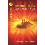 Hachette Gwyneth Jones - Castles Made of Sand Cene