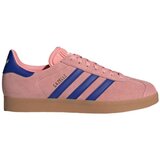 Adidas Modne superge Gazelle JI2077 Rožnata Cene