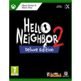 Gearbox Publishing Hello Neighbor 2 - Deluxe Edition (Xbox Series X &amp; Xbox One) cene