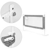 ECO TOYS Ograda za krevet, 150 cm, zaštitna pregrada za djecu, | shoptok.hr