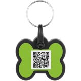 PETID Ogrlica za Pse Pet ID Kost Cijene