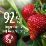 Le Petit Marseillais Wild Strawberry BIO nežni gel za prhanje 400 ml | Shoptok.si