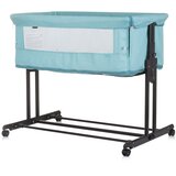 Chipolino krevetić 2u1 Zen Pastel Green | shoptok.hr