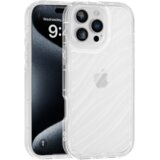 Apple aurora wave maska za iphone 16 pro - providna | Eponuda.com