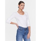 Guess Bluza Adelina W3RI49 J1314 Bela Slim Fit | Shoptok.si