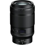 Nikkor Z MC 105mm f/2.8 VR S | Eponuda.ba