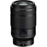 Z MC 105mm f/2.8 VR S