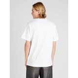 Dc Shoes Majica črna / bela | Shoptok.si