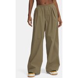 Under Armour Women's Sports Pants UA Unstoppable Wvn Parachute - Women's Cijene