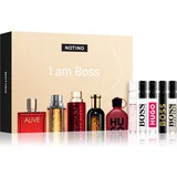 Beauty Discovery Box Notino I am Boss set uniseks