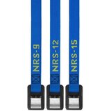 Nrs Povezovalni trak Buckle Bumper 2,5 cm, 4,5 m, 680 kg | Shoptok.si