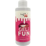 LoveStim Gel Gel For Fun | Shoptok.si