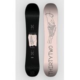ThirtyTwo Crucible 2027 Snowboard black Cene