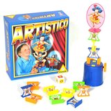Piatnik Društvena igra Artistico, (21634898) | Shoptok.si