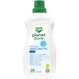 Planet Pure Univerzalni deterdžent 0% - ZERO - 20 pranja | shoptok.hr