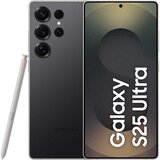 Samsung Galaxy S25 Ultra 5G pametni telefon 256 GB 17.5 cm (6.9 palac) titan, crna Android™ 15 Dual-SIM | Eponuda.ba