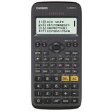 Casio CALCULATOR SCIENTIFIC FX 82CEX BLACK, 12-DIGIT DISPLAY Casio CALCULATOR SCIENTIFIC FX 82CEX BLACK, 12-DIGIT DISPLAY Slike