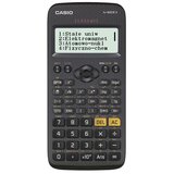 Casio Kalkulator FX-82CEX, Školski, 379 Fn, Solarno / Baterijsko Napajanje, Crni | Eponuda.ba
