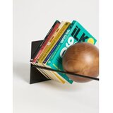 Hanah home Držač za knjige Toke Black | Eponuda.com