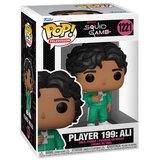 Funko POP TV: SQUID GAME - ALI 199 | Shoptok.si