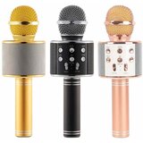  Karaoke bluetooth mikrofon i zvučnik | shoptok.hr
